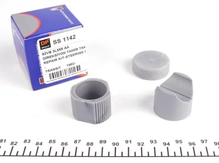Ремкомплект рейки рулевой Ford Transit 91-00 DP Group SS 1142