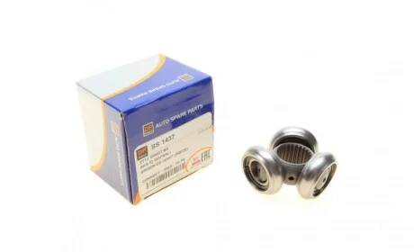 Тришип шруса (внутренний) Ford Connect 02- (z=24/d=41.5mm) DP Group SS 1437