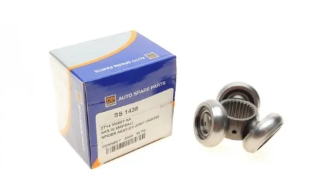 Тришип ШРКШ (внутрішній) Ford Connect 02- (z=26/d=43mm) (R) DP Group SS 1438