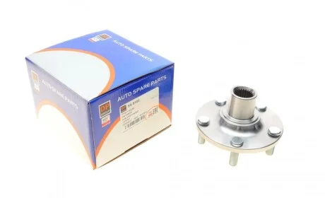 Ступица (передняя) Ford Connect 02- DP Group SS 8103