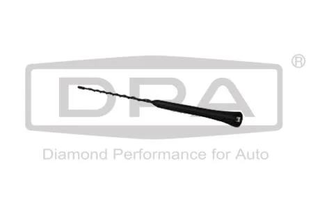 Стержень антени DPA 00350802102