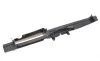 Дефлектор корпуса фильтра воздушного Skoda Octavia 04-13 DPA 11210876802 (фото 1)