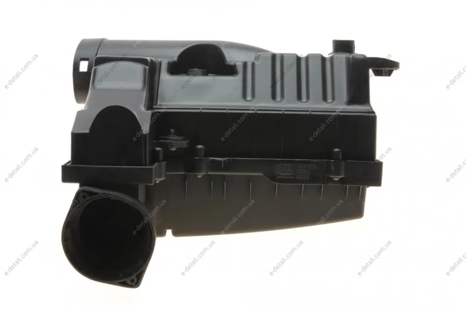 Корпус фільтра повітряного VW Golf 2.0TFSI/TDI/GTI 04-13/Passat 1.8/2.0TSI 07-15 DPA 11290662602 (фото 1)