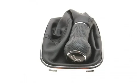 Рукоятка важеля КПП VW Golf IV 97-05 (+ чохол) DPA 77110000102