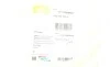 Рукоятка важеля КПП Skoda Fabia 99-08 (+ чохол) DPA 77110006902 (фото 2)
