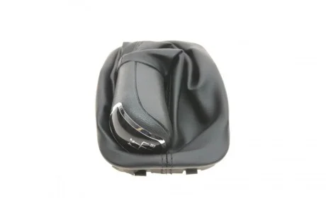 Рукоятка важеля КПП Skoda Fabia 99-08 (+ чохол) DPA 77110006902