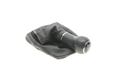 Рукоятка важеля КПП VW Golf IV 97-05 (+ чохол) DPA 77110362802