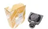 Рукоятка важеля КПП VW Golf V/VI 04-13 (+ чохол) DPA 77110810002 (фото 1)