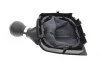 Рукоятка важеля КПП VW Golf V/VI 04-13 (+ чохол) DPA 77110810002 (фото 2)
