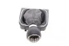 Рукоятка важеля КПП VW Golf V/VI 04-13 (+ чохол) DPA 77110810002 (фото 3)