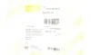 Рукоятка рычага КПП VW Polo V 02-12 (+ чехол) DPA 77111634902 (фото 2)