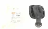 Рукоятка рычага КПП VW Passat 00-05 (+ чехол) DPA 77111636602 (фото 1)