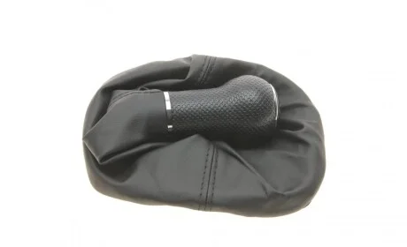 Рукоятка важеля КПП Seat Arosa 97-04 (+ чохол) DPA 77111636702