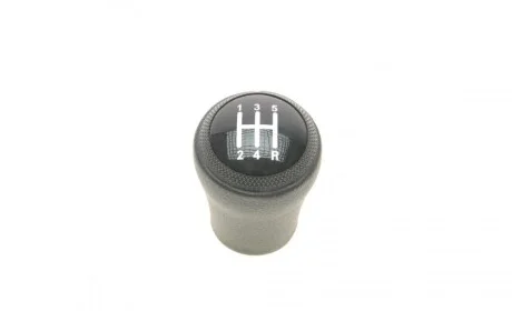 Рукоятка рычага КПП Audi A6 97-05 DPA 77111640602
