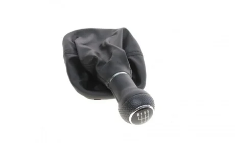 Рукоятка важеля КПП VW Golf IV 97-05 (+ чохол) DPA 77111640802