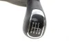 Рукоятка важеля КПП Skoda Octavia 04-13 (6-ступенева) DPA 77111642102 (фото 2)