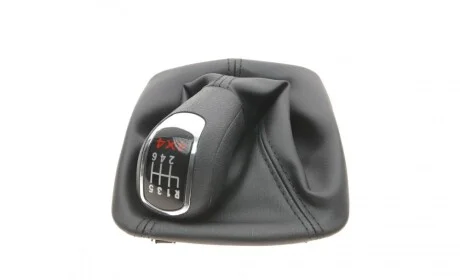 Рукоятка рычага КПП Skoda Octavia 04-13 (6-ступенчатая) DPA 77111642202
