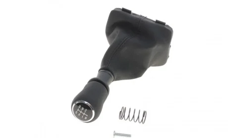 Рукоятка важеля КПП VW T6 15- (6-ступенева) DPA 77111642702