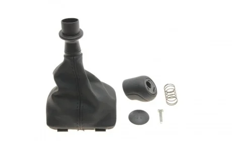 Рукоятка важеля КПП VW T6 2.0 TDI 15- (+ чохол) DPA 77111642802