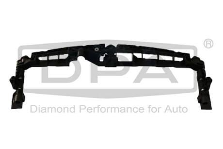 Кріплення для решітки радіатора; переднє DPA 81026702