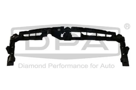 Кріплення для решітки радіатора; переднє DPA 81026702