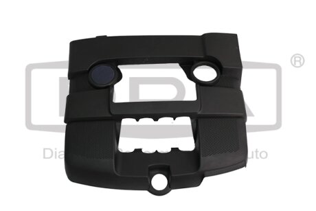 Кожух двигуна без емблеми DPA 81030010502