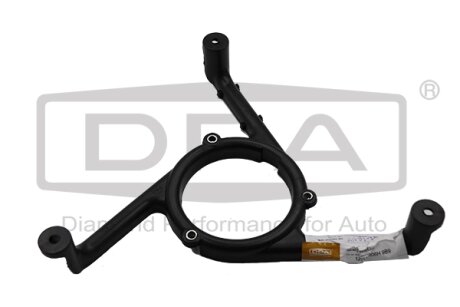 Кронштейн вентилятора радіатора DPA 81210128302