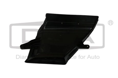 Патрубок впускной Audi A4 (08-16),A5 (08-11) DPA 81290733302