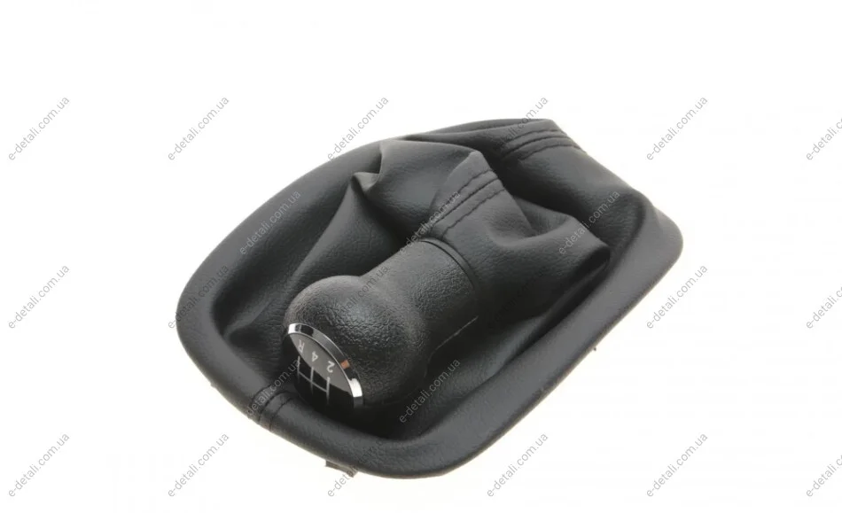 Рукоятка рычага КПП VW Passat 96-00 (+ чехол) DPA 87110069502 (фото 1)