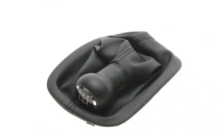 Рукоятка рычага КПП VW Passat 96-00 (+ чехол) DPA 87110069502