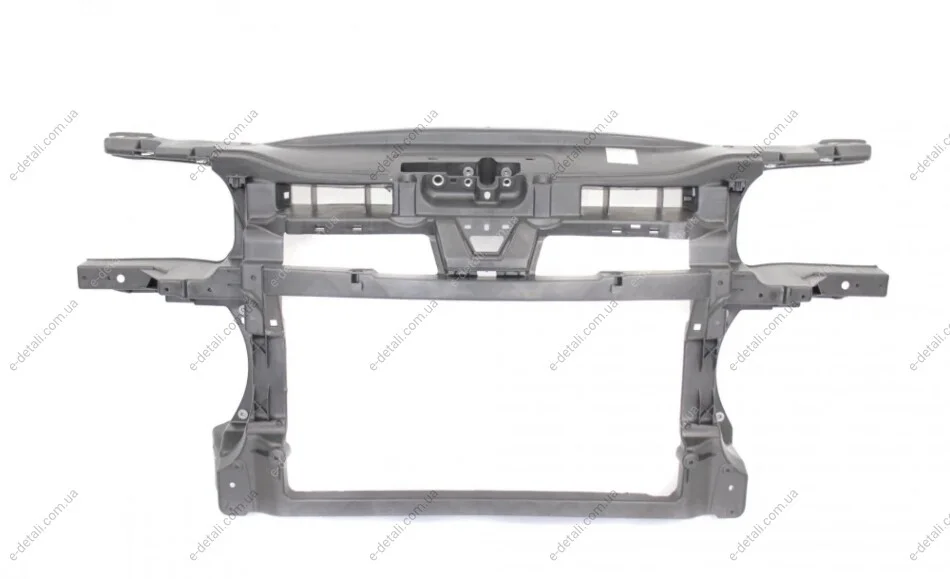 Панель передня (телевізор) VW Caddy III/Touran 03- DPA 88050154502 (фото 1)