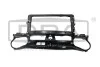 Панель передняя VW Polo (01-09) DPA 88050155402 (фото 1)