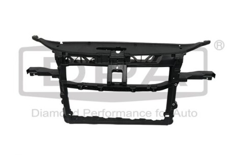 Панель передняя VW Polo (01-09) DPA 88050155502