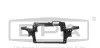 Панель передняя Skoda Fabia (99-08) DPA 88050155802 (фото 1)