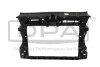 Панель передняя (телевизор) VW Caddy III 04-15 DPA 88050595002 (фото 1)