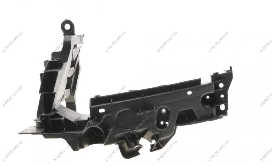 Кронштейн кріплення фари Audi Q5 08-17 (L) DPA 88050736802 (фото 1)