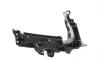 Кронштейн кріплення фари Audi Q5 08-17 (R) DPA 88050736902 (фото 3)