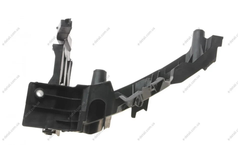 Кронштейн кріплення фари Audi Q5 08-17 (R) DPA 88050736902 (фото 1)