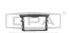 Панель передня Skoda Octavia (04-13) DPA 88050777002 (фото 1)