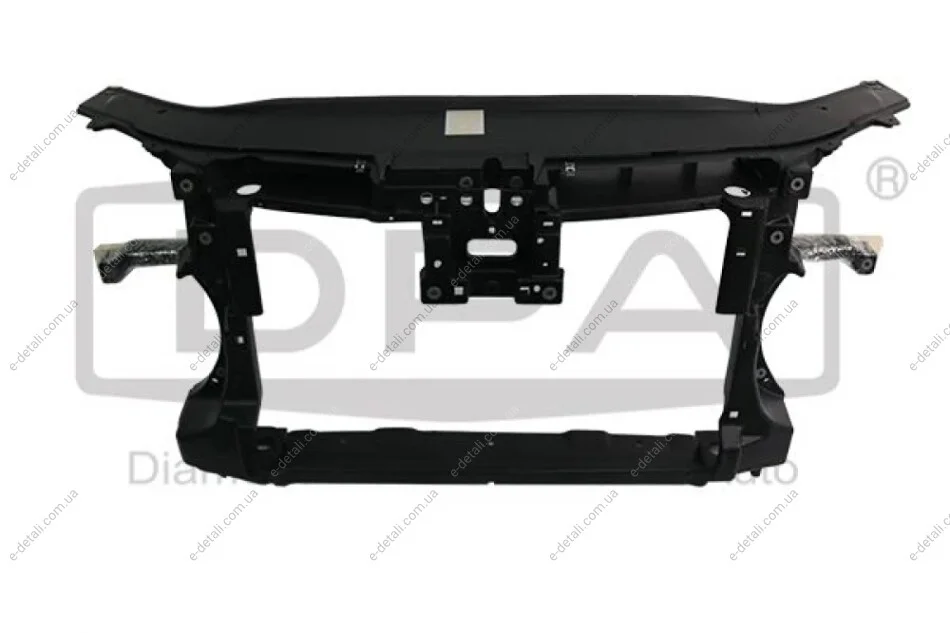 Панель передняя VW Passat (10-14) DPA 88050805002 (фото 1)