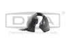 Подкрылок крыла переднего (R) VW Jetta IV 10- DPA 88051079002 (фото 1)