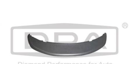 Спойлер бампера DPA 88051152502