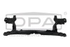 Панель передняя VW Caddy (04-15,15-),Golf (03-13,13-) DPA 88051175802 (фото 1)