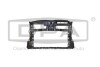 Панель передняя VW Golf (08-13) DPA 88051177502 (фото 1)
