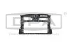Панель передня VW Golf (08-13) DPA 88051177502 (фото 1)