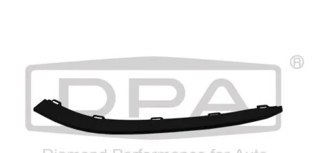 Спойлер DPA 88051273502