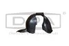 Подкрыльник (передний) VW Caddy III 04-15/Touran 03-10 (R) DPA 88051525402 (фото 1)
