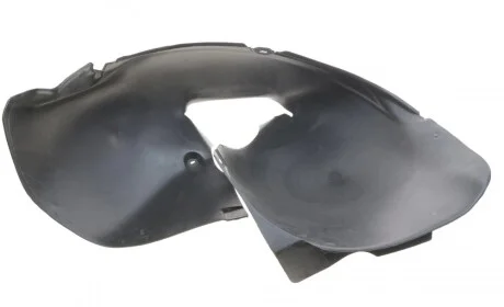 Підкрильник (передній) VW Golf VI 08-13 (L) DPA 88051626002