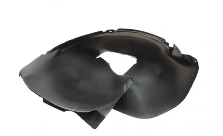 Підкрильник (передній) VW Golf VI 08-13 (R) DPA 88051626102