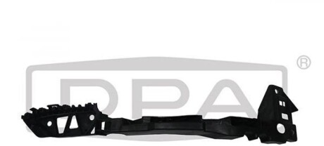 Направляюча фари права DPA 88051769002